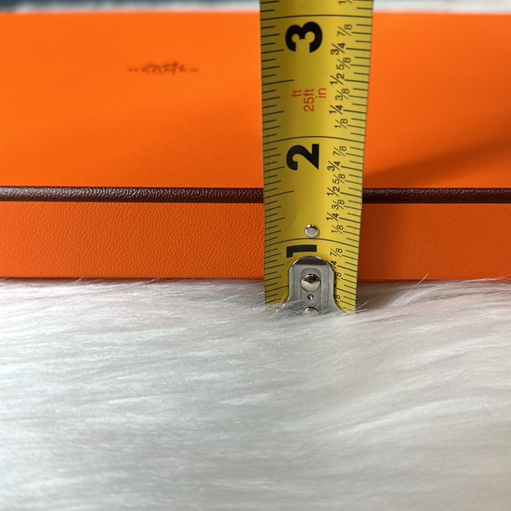 Hermes box - Picture 7 of 7